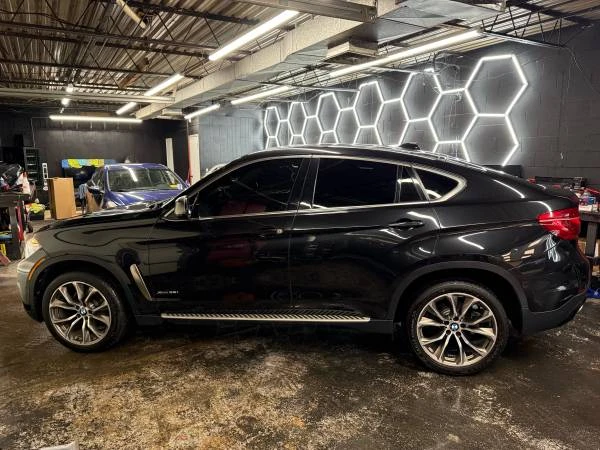 2017 BMW F16 X6 - Image 5 of 6