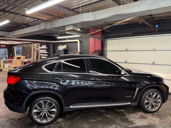 2017 BMW F16 X6 - Image 3 of 6