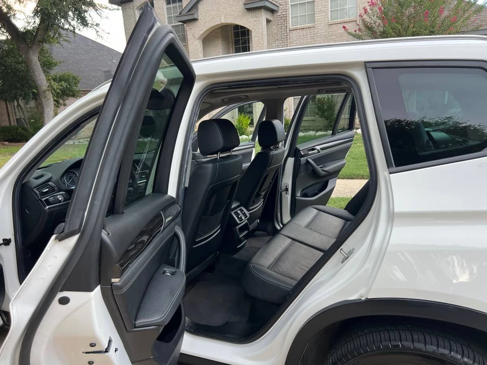 2017 BMW F25 X3 - Image 18 of 20