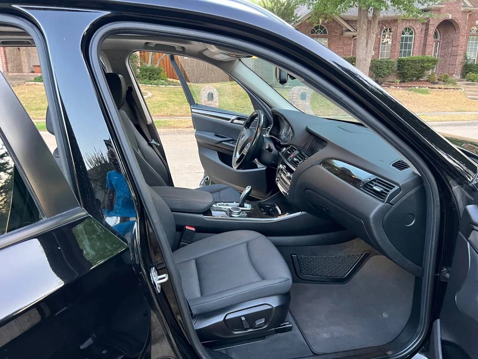 2017 BMW F25 X3 - Image 15 of 23
