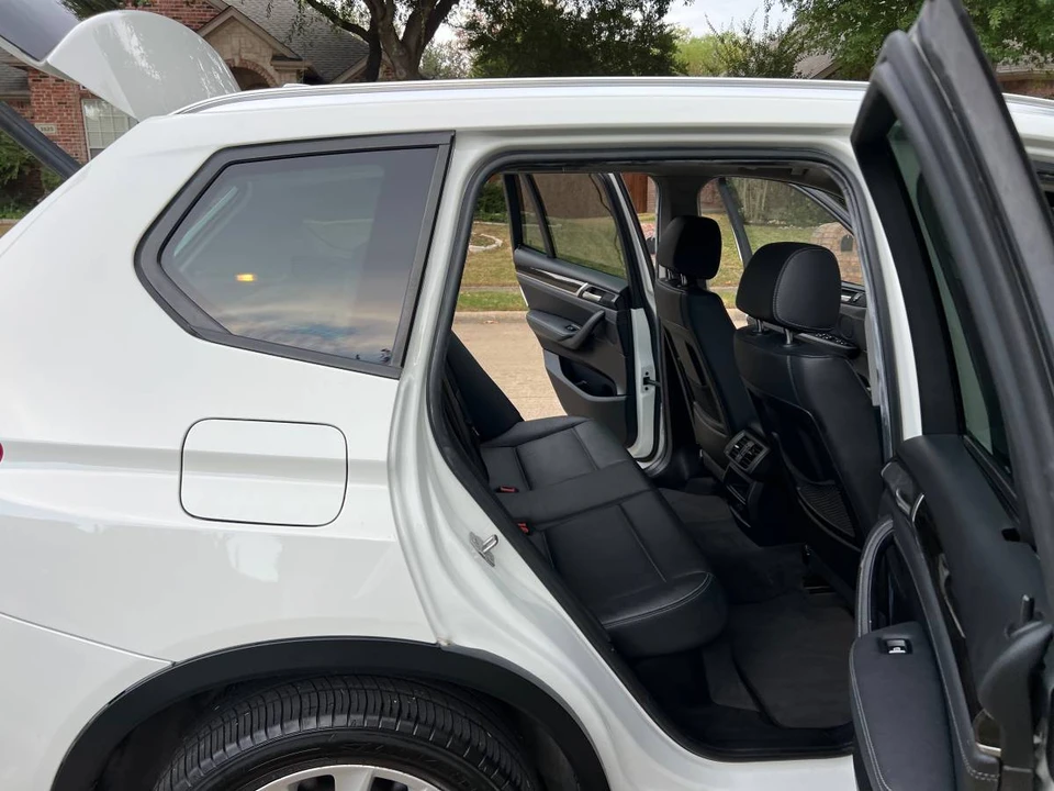 2017 BMW F25 X3 - Image 10 of 20