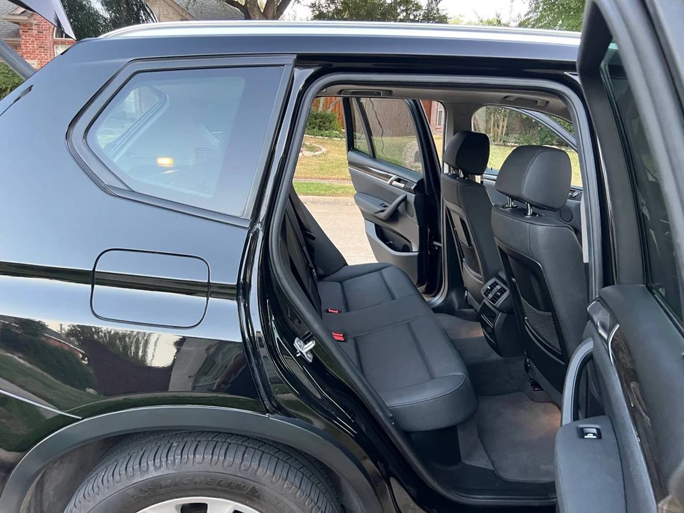 2017 BMW F25 X3 - Image 11 of 23