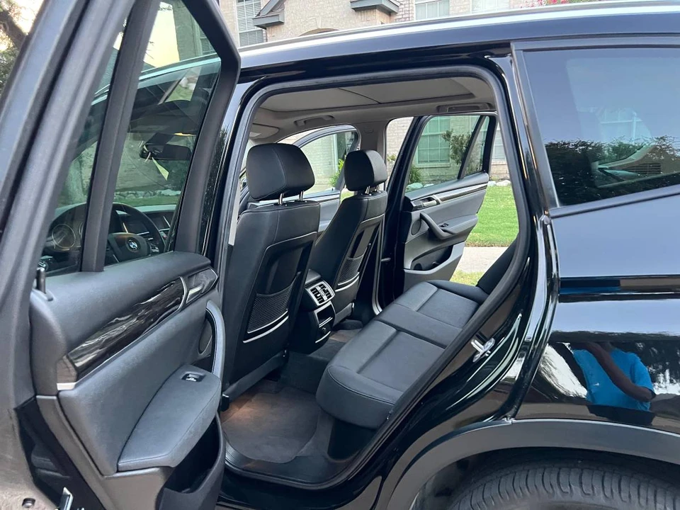2017 BMW F25 X3 - Image 19 of 23