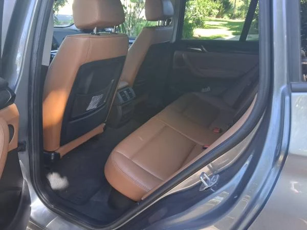 2017 BMW F25 X3 - Image 3 of 5