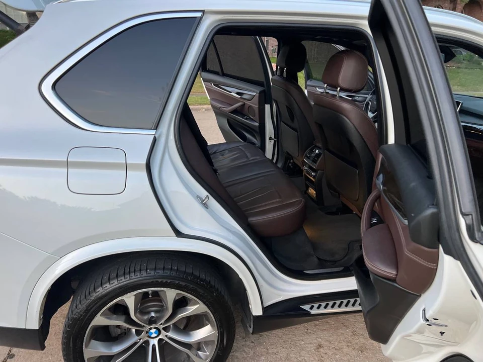 2017 BMW F15 X5 - Image 18 of 21
