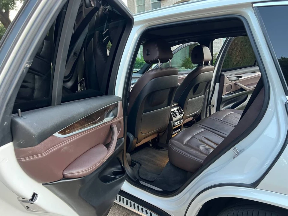 2017 BMW F15 X5 - Image 15 of 21