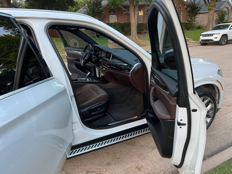 2017 BMW F15 X5 - Image 17 of 21