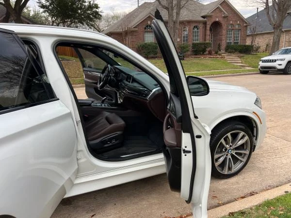 2017 BMW F15 X5 - Image 19 of 21