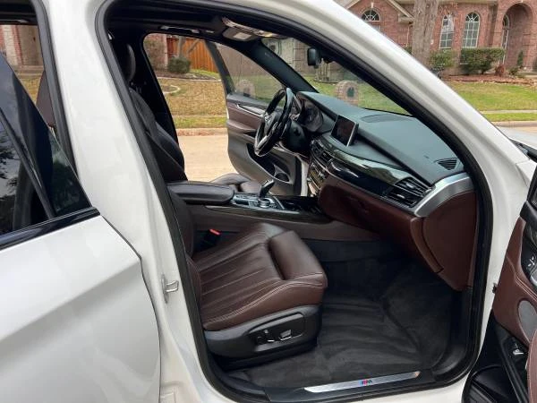 2017 BMW F15 X5 - Image 20 of 21