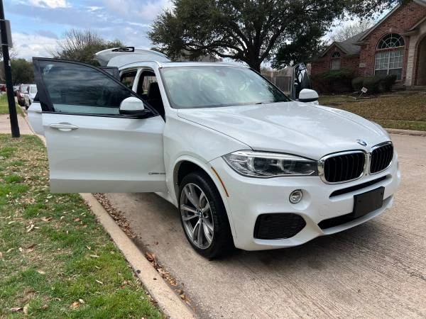 2017 BMW F15 X5 - Image 17 of 21
