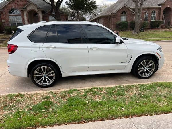 2017 BMW F15 X5 - Image 8 of 21