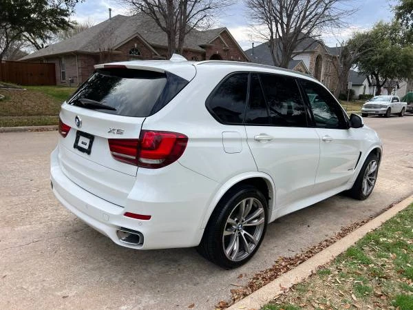 2017 BMW F15 X5 - Image 7 of 21