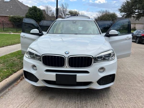 2017 BMW F15 X5 - Image 16 of 21