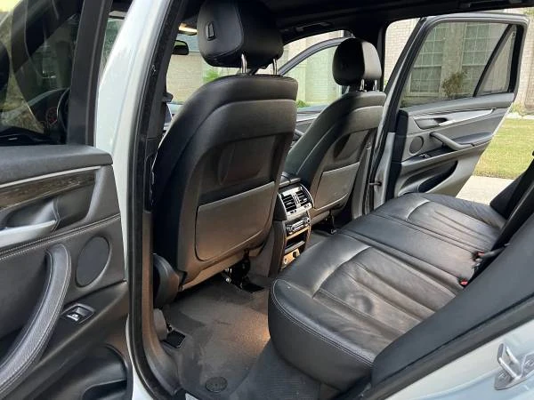 2017 BMW F15 X5 - Image 17 of 18