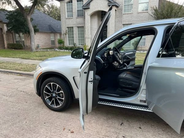 2017 BMW F15 X5 - Image 10 of 18