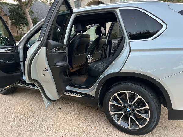 2017 BMW F15 X5 - Image 18 of 18