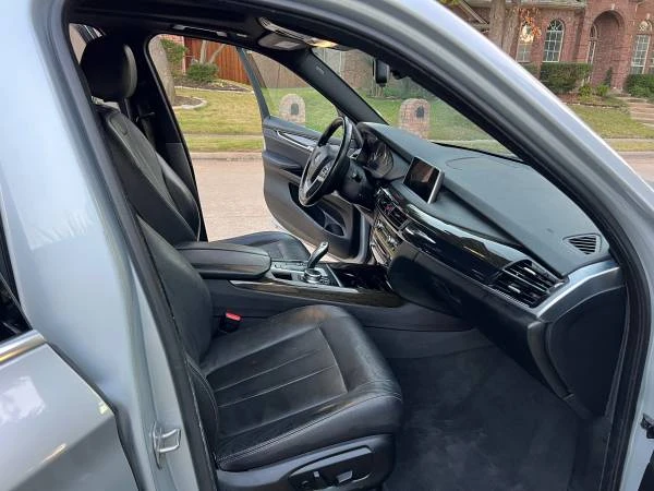 2017 BMW F15 X5 - Image 15 of 18