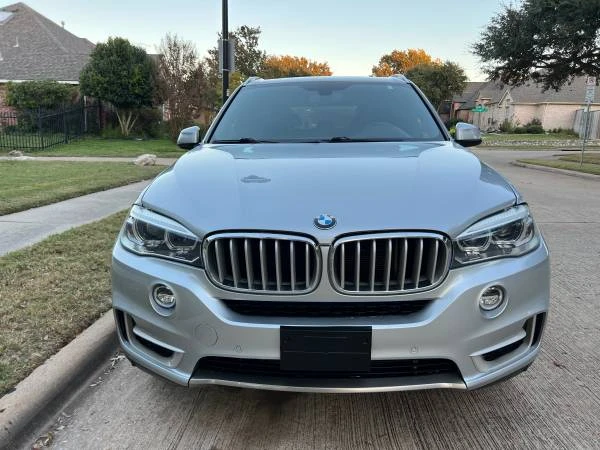 2017 BMW F15 X5 - Image 2 of 18