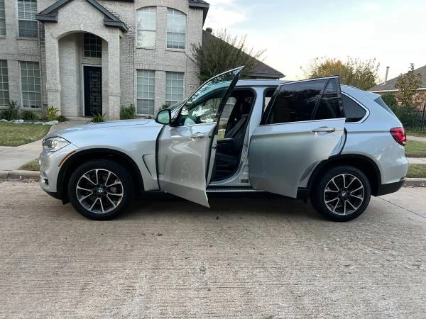 2017 BMW F15 X5 - Image 11 of 18