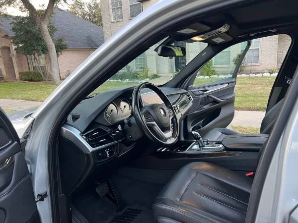 2017 BMW F15 X5 - Image 9 of 18