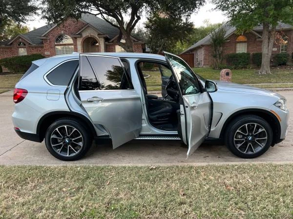 2017 BMW F15 X5 - Image 16 of 18