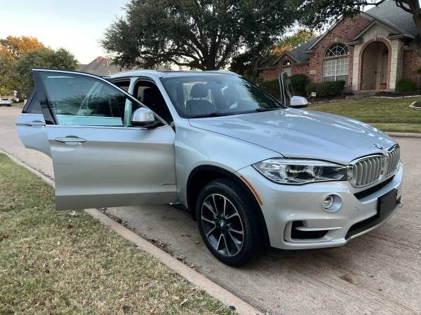 2017 BMW F15 X5 - Image 14 of 18