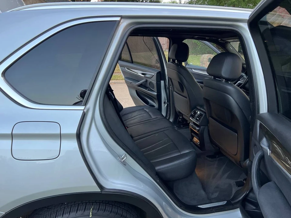 2017 BMW F15 X5 - Image 18 of 20