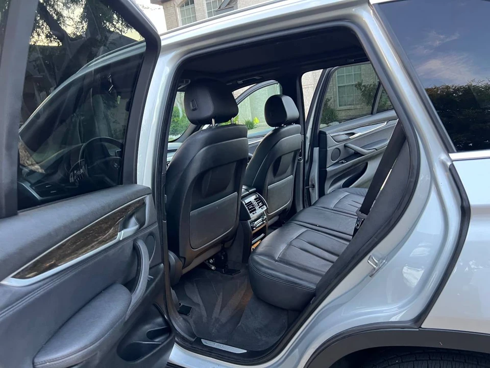 2017 BMW F15 X5 - Image 11 of 20