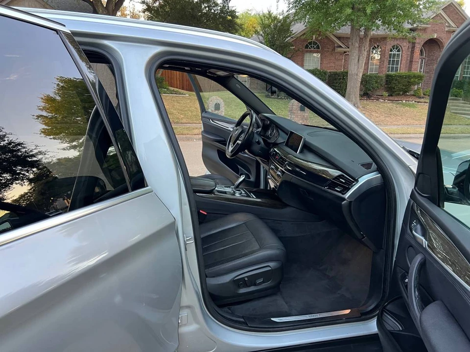 2017 BMW F15 X5 - Image 19 of 20