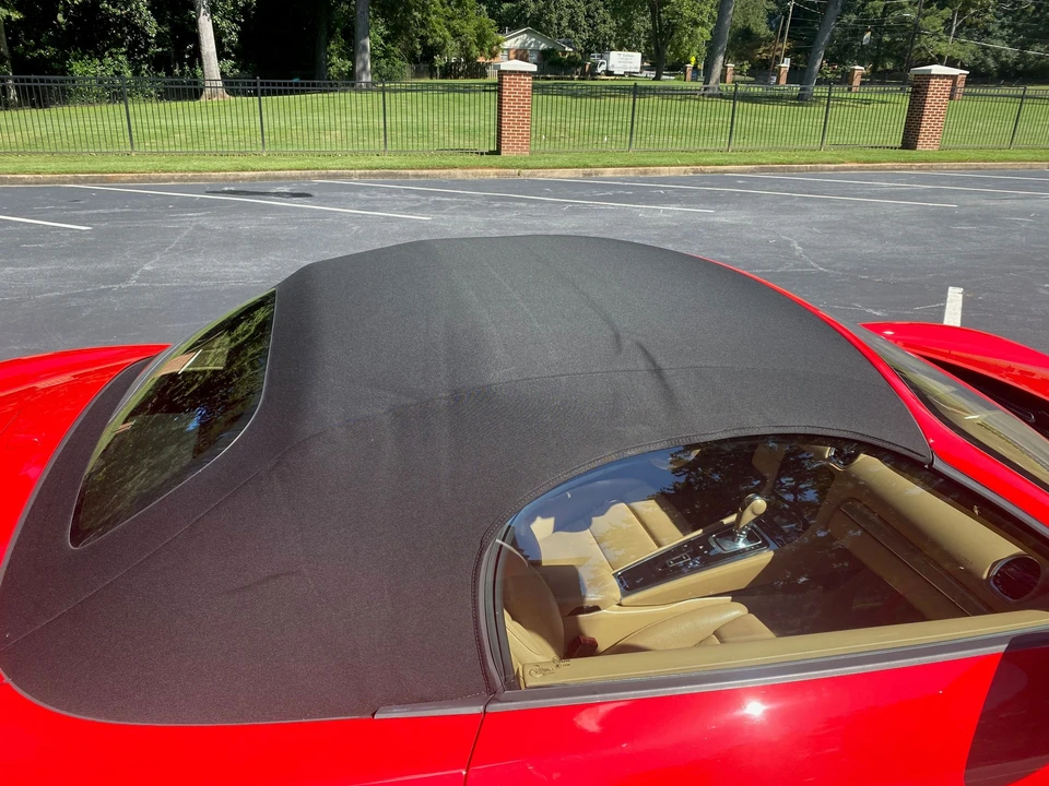 2017 Porsche 718 Boxster S - Image 12 of 26