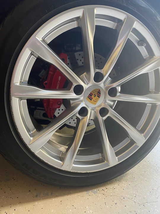 2017 Porsche 718 Boxster S - Image 23 of 26