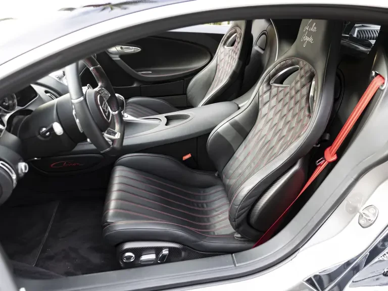 2017 Bugatti Chiron - Image 10 of 31