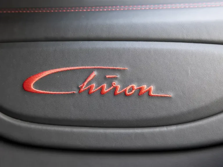 2017 Bugatti Chiron - Image 26 of 31