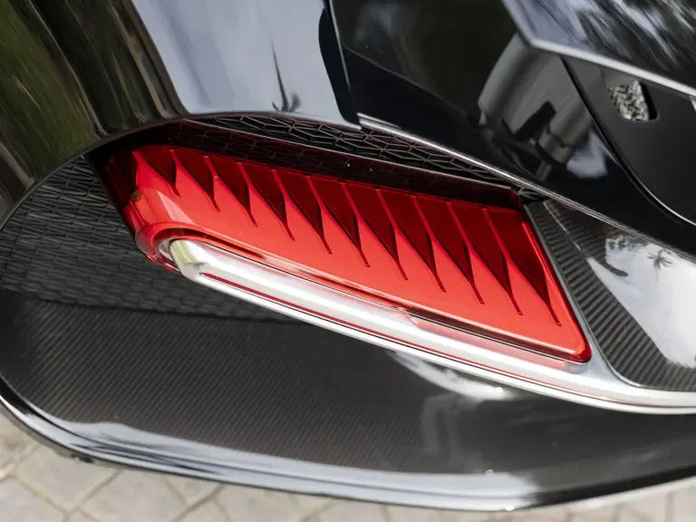 2017 Bugatti Chiron - Image 31 of 31