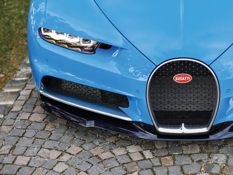 2017 Bugatti Chiron - Image 9 of 31
