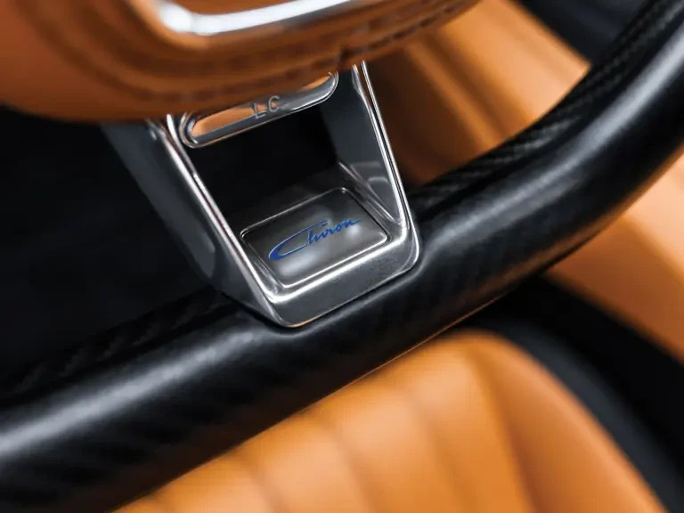 2017 Bugatti Chiron - Image 15 of 31