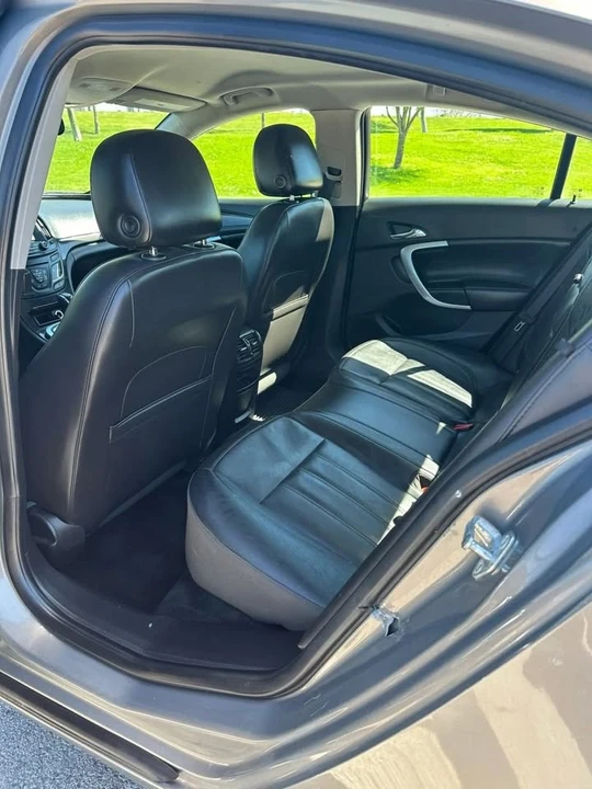 2017 Buick Regal - Image 7 of 11