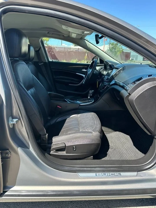 2017 Buick Regal - Image 5 of 11