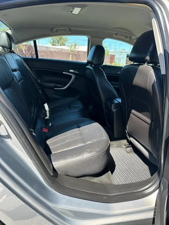 2017 Buick Regal - Image 6 of 11