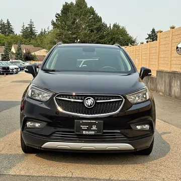 2017 Buick Encore Touring AWD