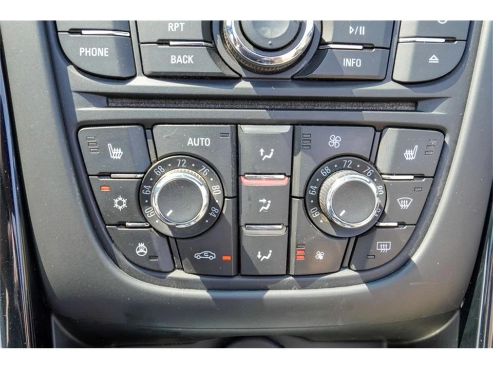 2017 Buick - Image 16 of 31