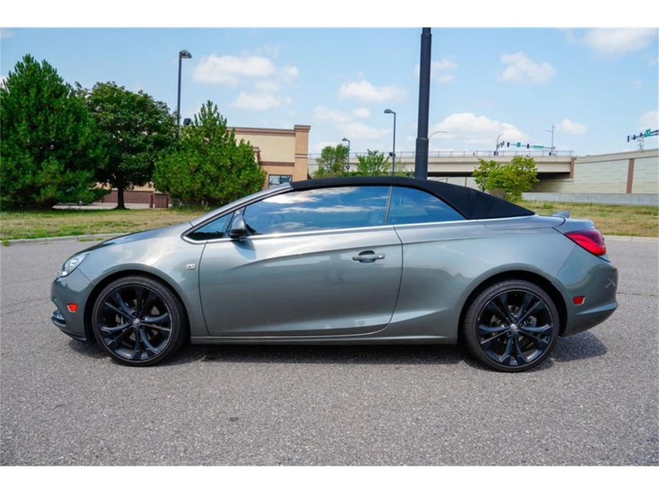 2017 Buick - Image 31 of 31