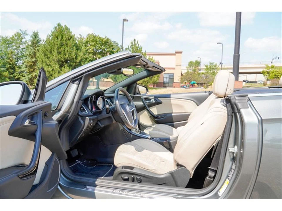 2017 Buick - Image 11 of 31