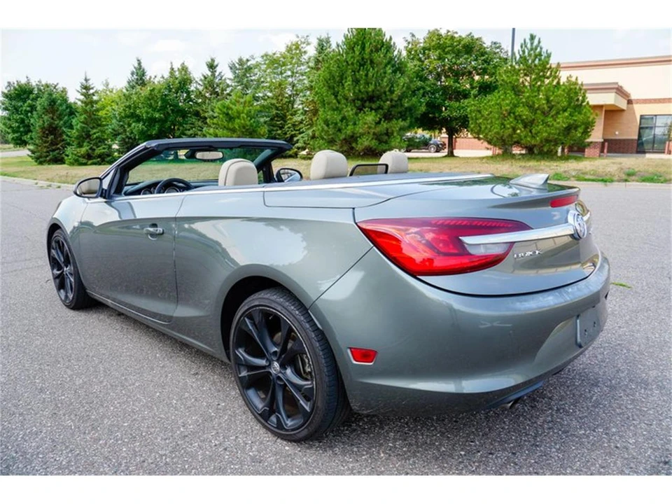 2017 Buick - Image 6 of 31