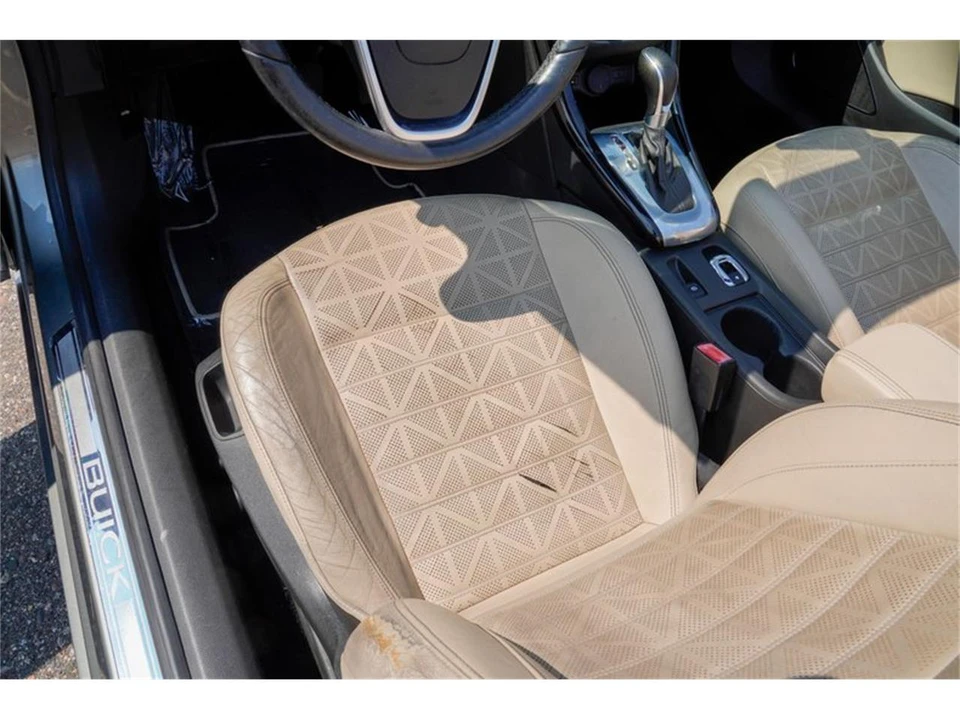 2017 Buick - Image 12 of 31
