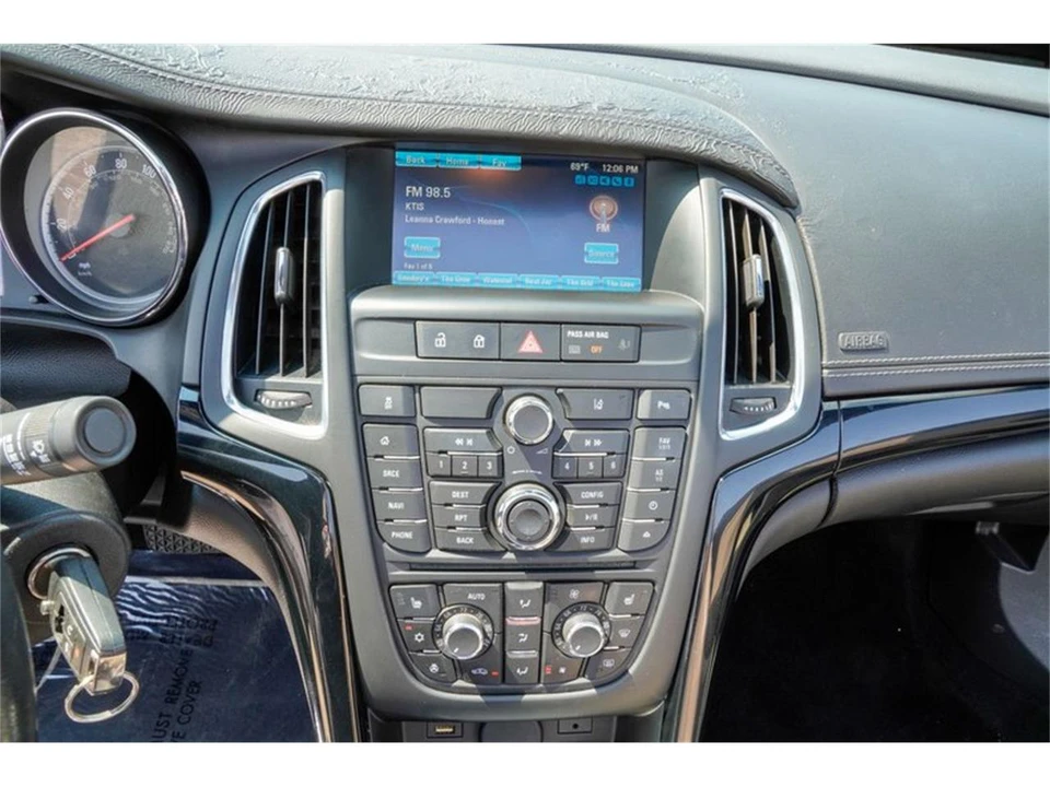 2017 Buick - Image 14 of 31