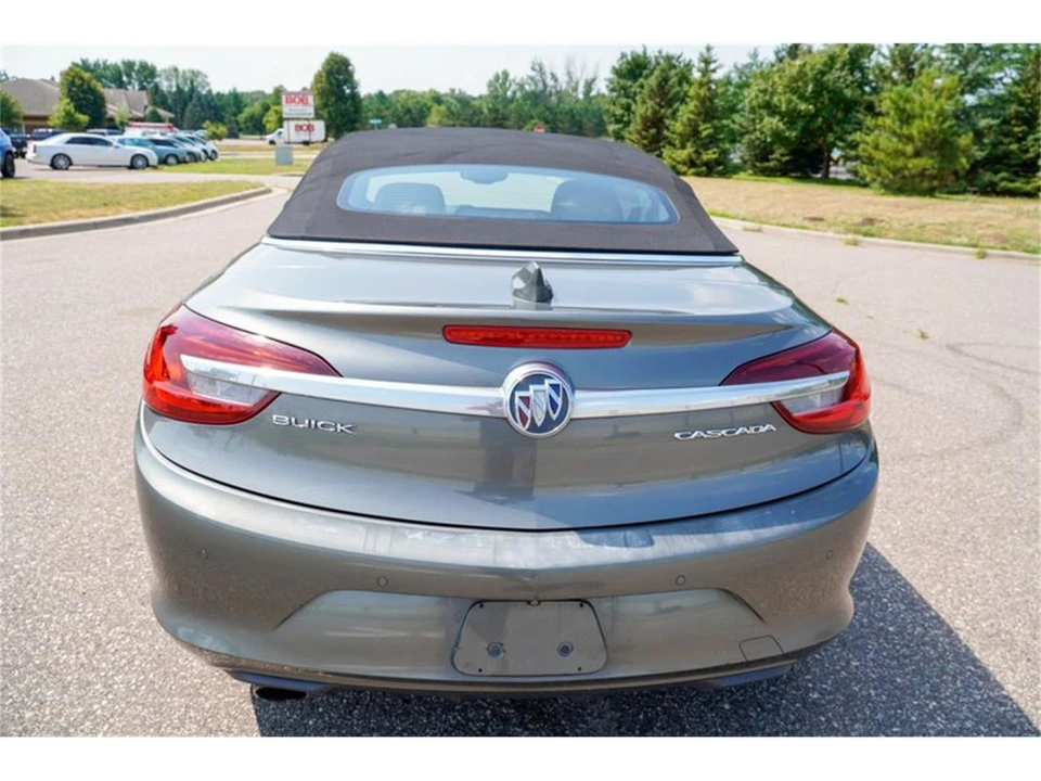 2017 Buick - Image 29 of 31