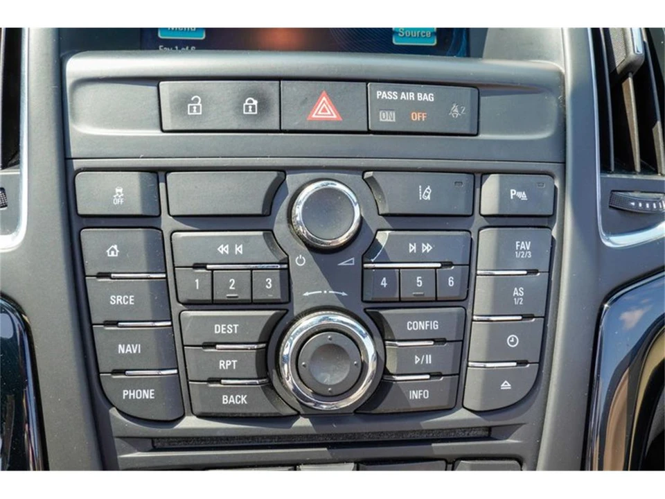 2017 Buick - Image 15 of 31