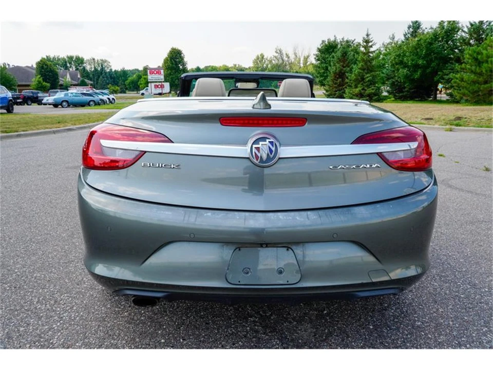 2017 Buick - Image 5 of 31