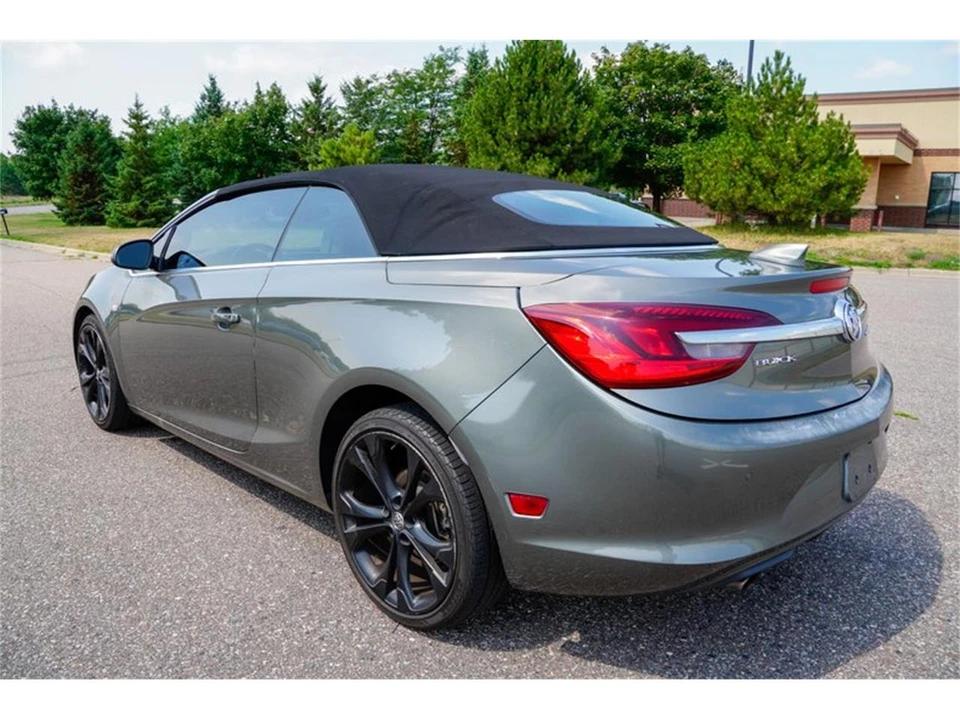 2017 Buick - Image 30 of 31